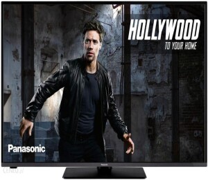 Telewizor 50 cali Panasonic TX-50HX580E